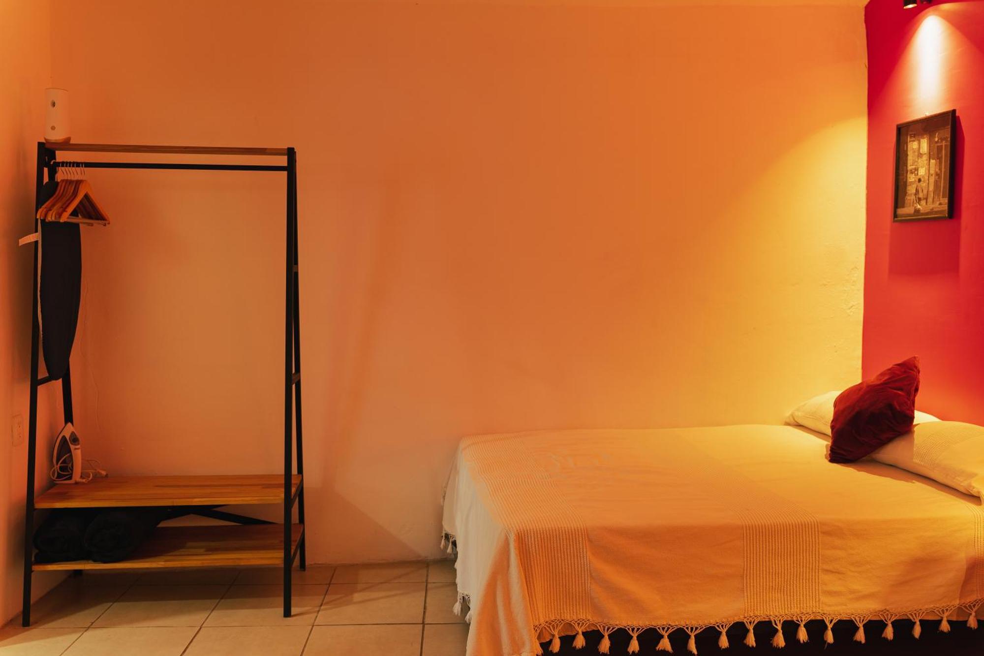 Casa Don Jose: Bugambilias Suite Oaxaca Exterior photo